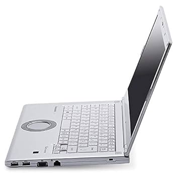 Panasonic Let's Note CF-LV9 シルバー 1年保証】Let's note CF-LV9 (Core i5 10310 / メモリ16GB